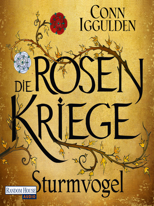Cover image for Sturmvogel